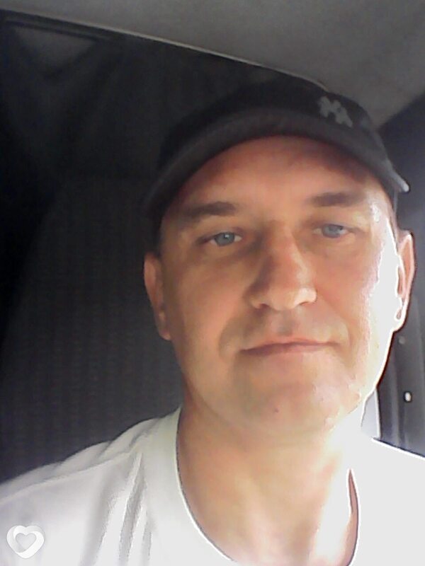 Александр, 46, Москве — анкета №1321790