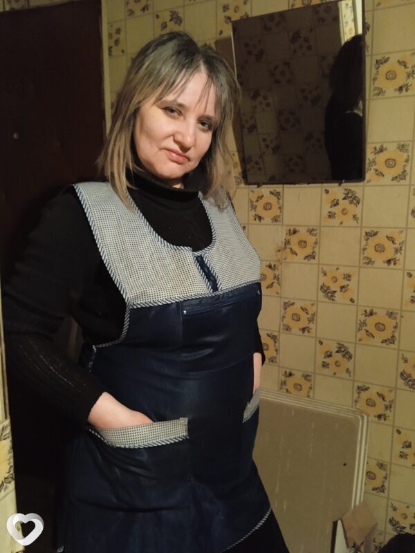 Елена, Кинешма
