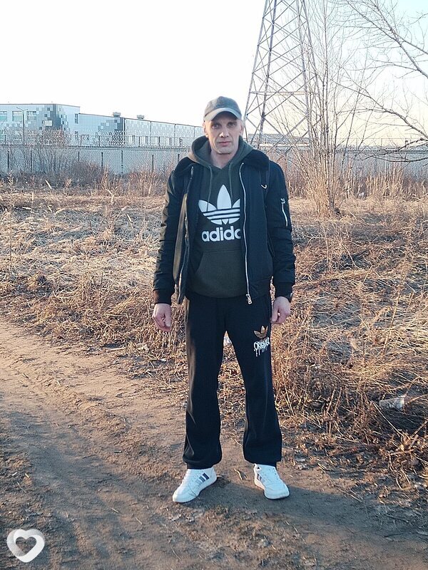 Дмитрий, 49, Минске — анкета №1321798