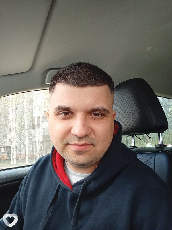 Дмитрий, 34, Нижнем Новгороде — анкета №1321803