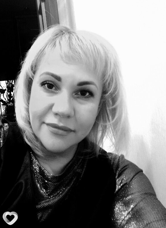 Мария, 41, Тольятти — анкета №1321830