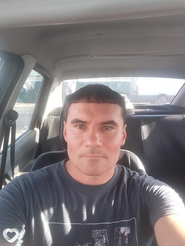 Алексей, 40, Курске — анкета №1321846