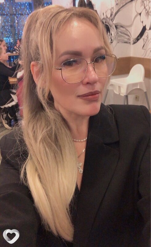 Нина, 45, Чебоксарах — анкета №1321880