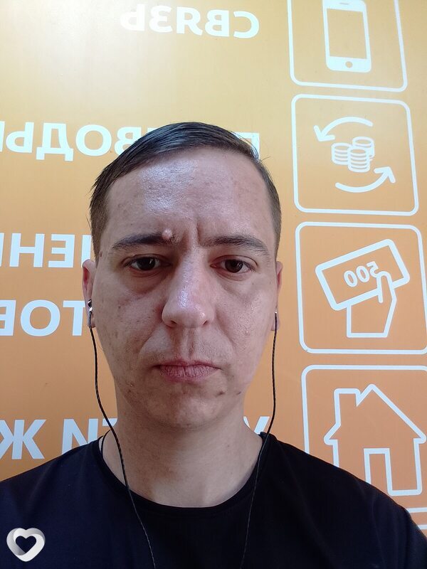 Владимир, 35, Волгограде — анкета №1321900