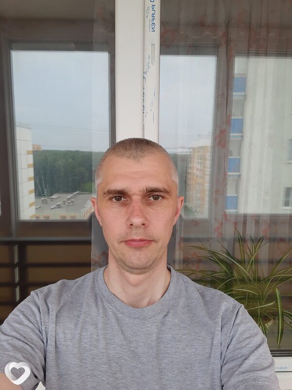 Александр, 42, Челябинске — анкета №1321917