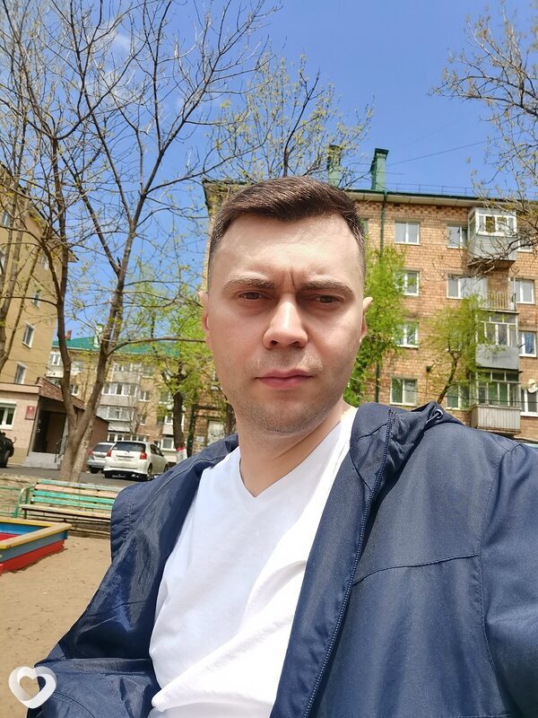Юрий, 37, Архангельске — анкета №1321861