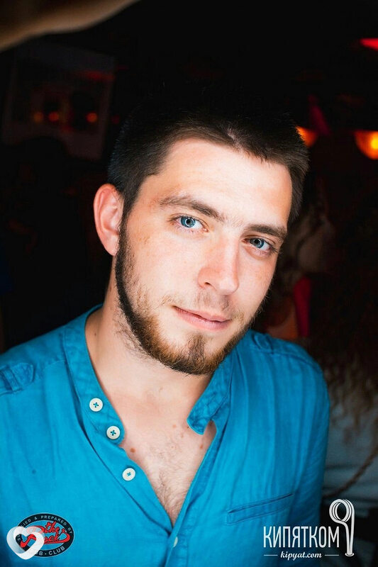 Евгений, 31, Минске — анкета №1321865