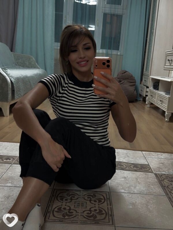 Тина, 32, Химках — анкета №1321869