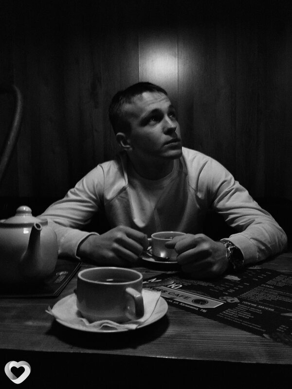 Дмитрий, 25, Новочеркасске — анкета №1321876
