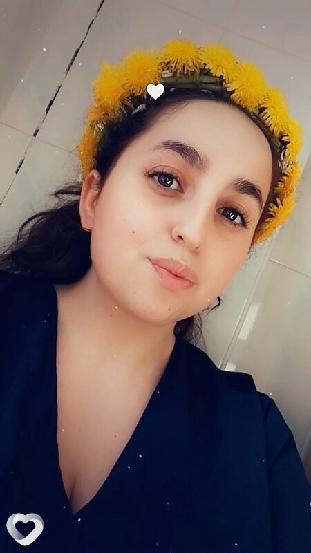 Диана, 23, Краснодаре — анкета №1322029