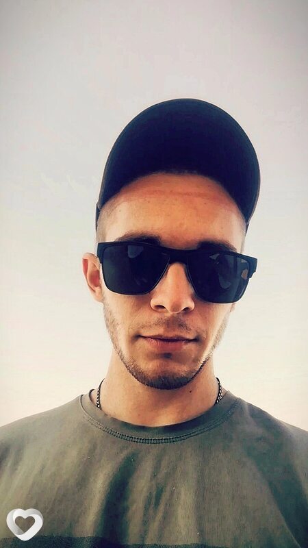 Михаил, 23, Камышине — анкета №1322038
