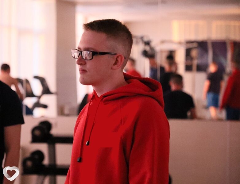 Дмитрий, 26, Ульяновске — анкета №1322013