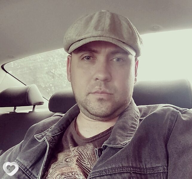 Иван, 40, Енакиеве — анкета №1322015