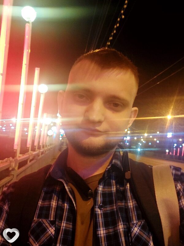 Иван, 26, Челябинске — анкета №1322017