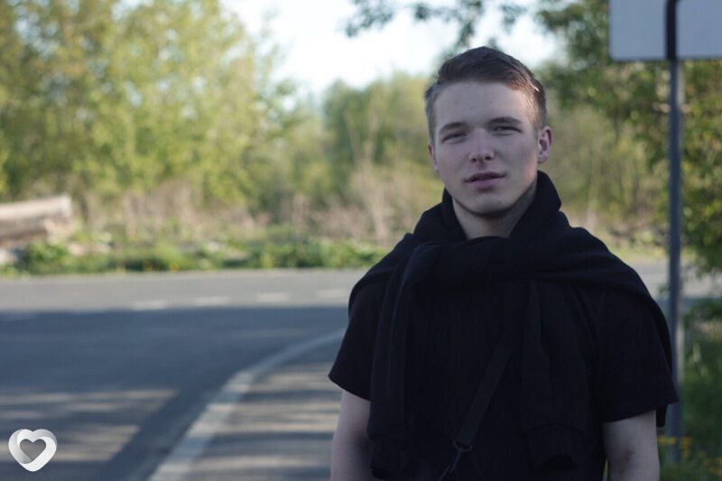 Макс, 22, Ярославле — анкета №1322019