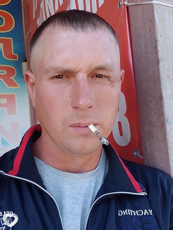 Валерий, 41, Улан-Удэ — анкета №1322026