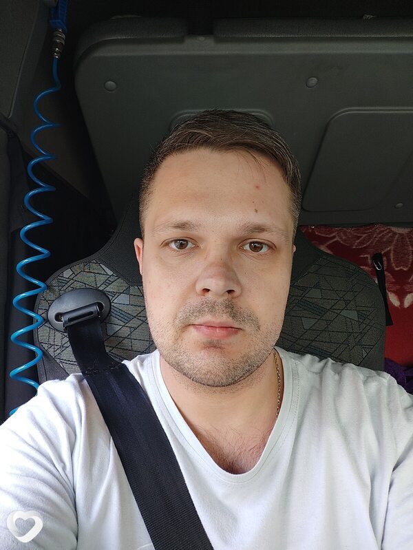 Дмитрий, 34, Чаплыгине — анкета №1322331