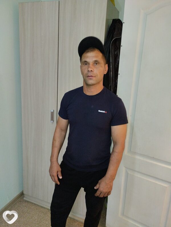 Алексей, 41, Улан-Удэ — анкета №1322337