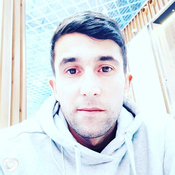 Фариас, 32, Екатеринбурге — анкета №1322347