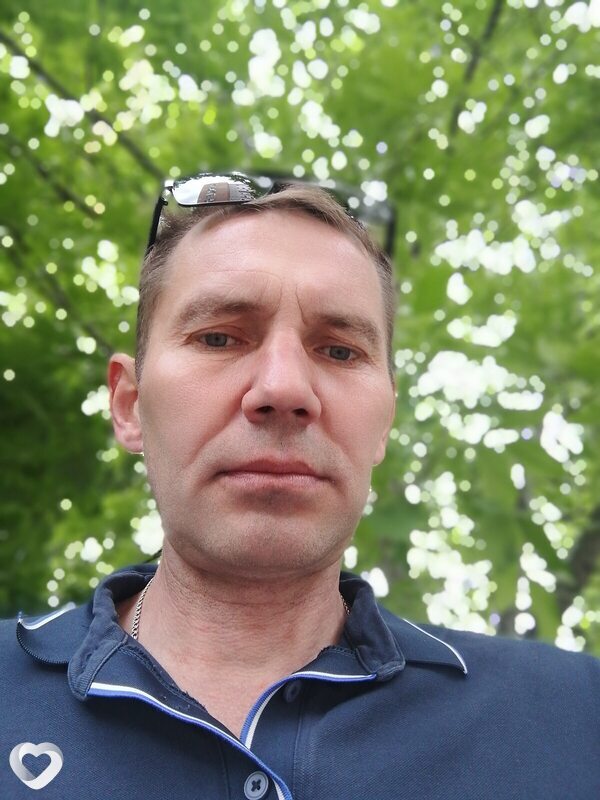 Сергей, 45, Ростове-на-Дону — анкета №1322349