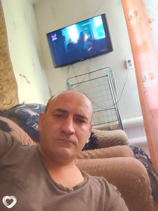 Александр, 43, Томске — анкета №1322351