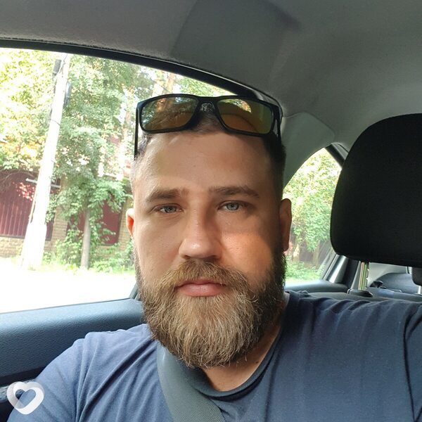 Дмитрий, 33, Раменском — анкета №1322158