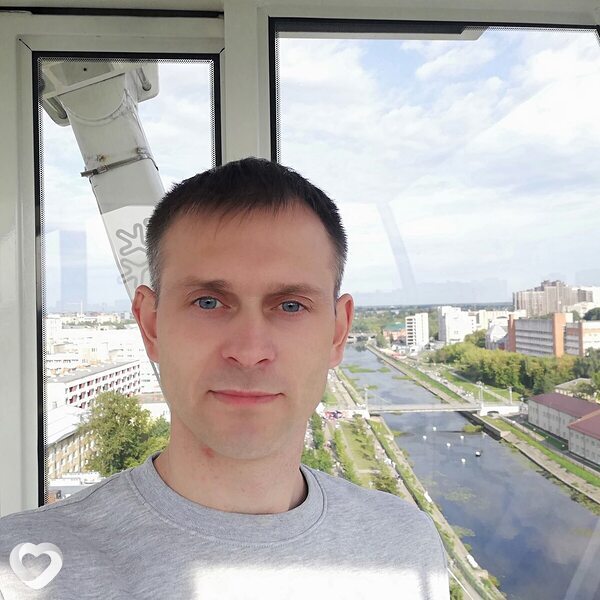 Тимур, 38, Иванове — анкета №1322161