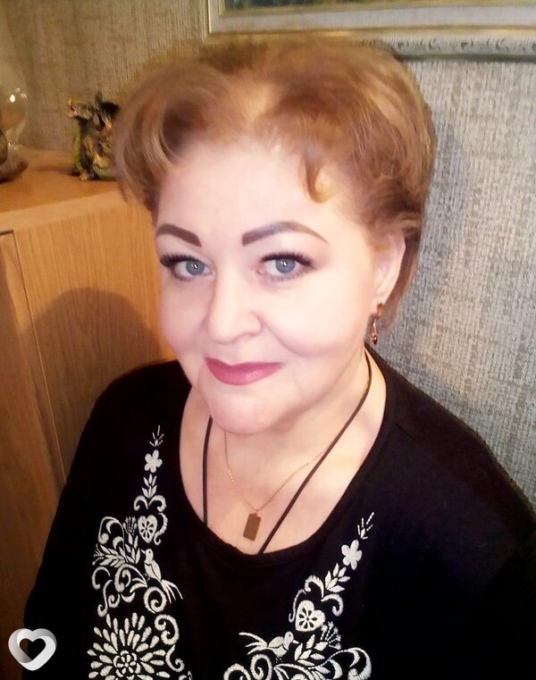 Татьяна, 56, Великом Новгороде — анкета №1322169
