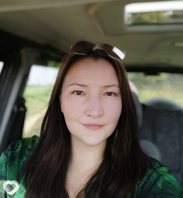 Елизавета, 46, Дмитрове — анкета №1322103