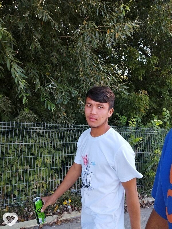 Azizbek, 22, Рязани — анкета №1322105