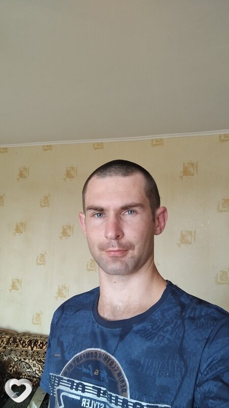 Олександр, 32, Черкассах — анкета №1322108
