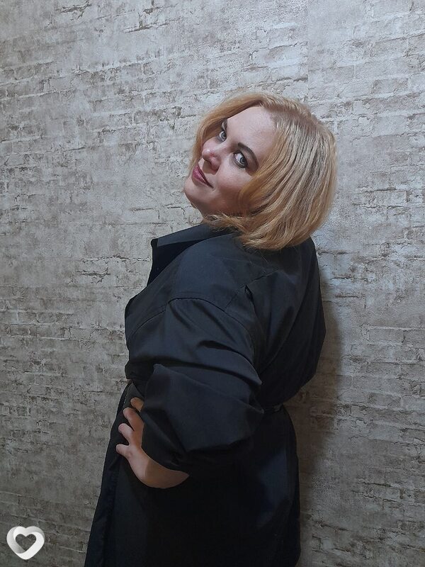 Екатерина, 35, Екатеринбурге — анкета №1322115