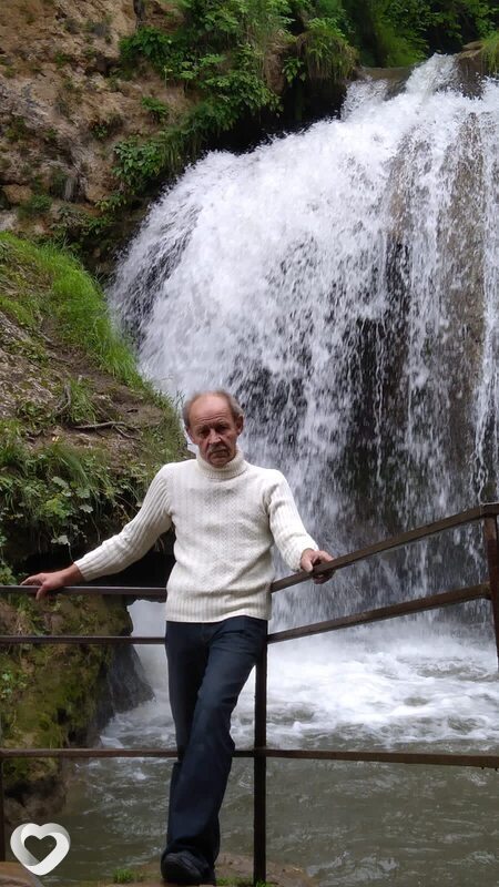 Юрий, Кисловодск