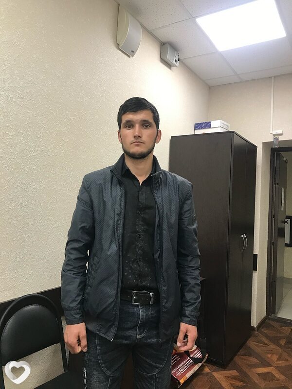 Руслан, 37, Ставрополе — анкета №1322122