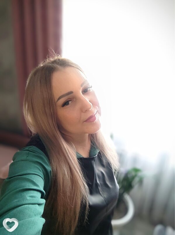 Olesya, 40, Нерюнгри — анкета №1322127