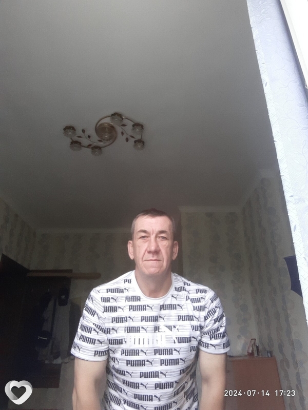 Дмитрий, 51, Орехово-Зуеве — анкета №1322403
