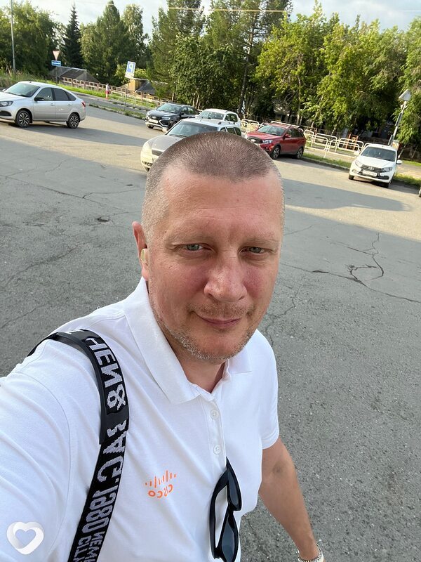 Евгений, 44, Озерск (Челябинская Обл) — анкета №1322405