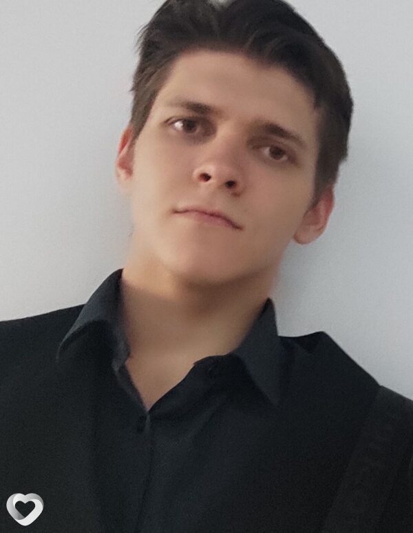 Аскар, 22, Казани — анкета №1322406