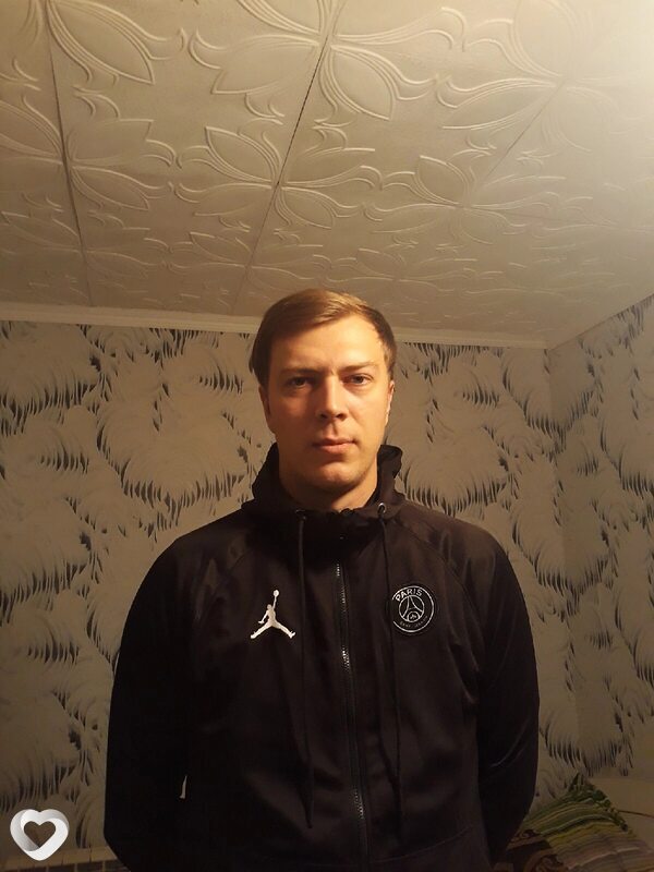 Дмитрий, Новая Ляля