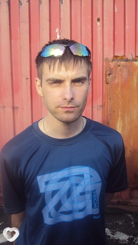 Jmen, 45, Норильске — анкета №1322415