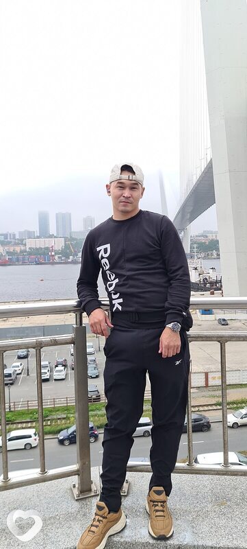 Сергей, 29, Москве — анкета №1322422