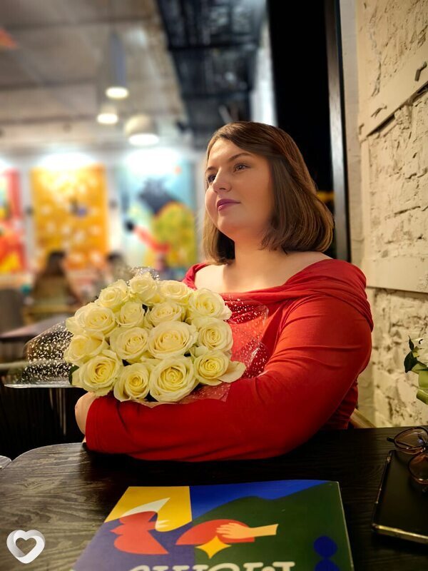 Наталья, 31, Новосибирске — анкета №1322426