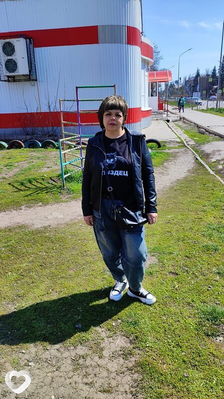 Елена, 48, Гукове — анкета №1322180
