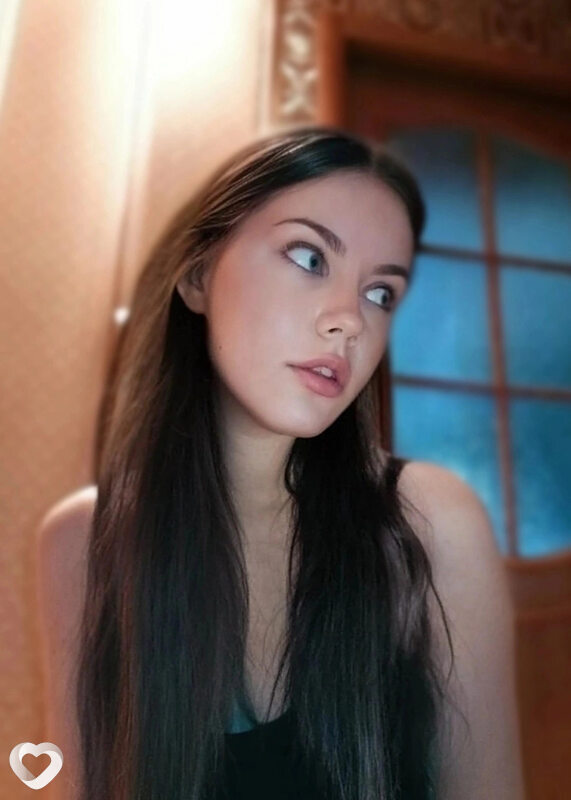 Ника, 22, Курганинске — анкета №1322182