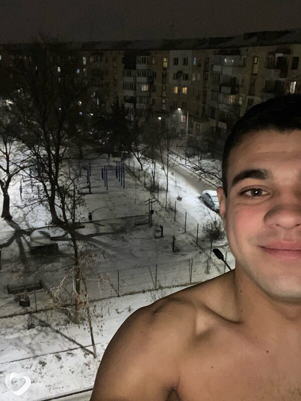 Руслан, 23, Евпатории — анкета №1322214