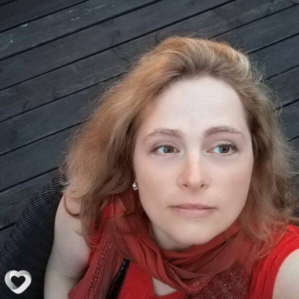 Алла, 49, Москве — анкета №1322215