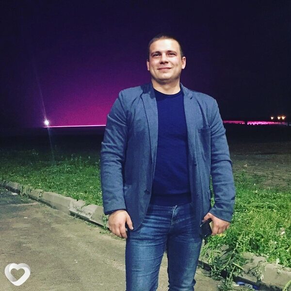 Дмитрий, 29, Брянске — анкета №1322223