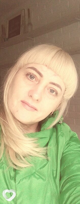Наталья, 44, Красноярске — анкета №1322054