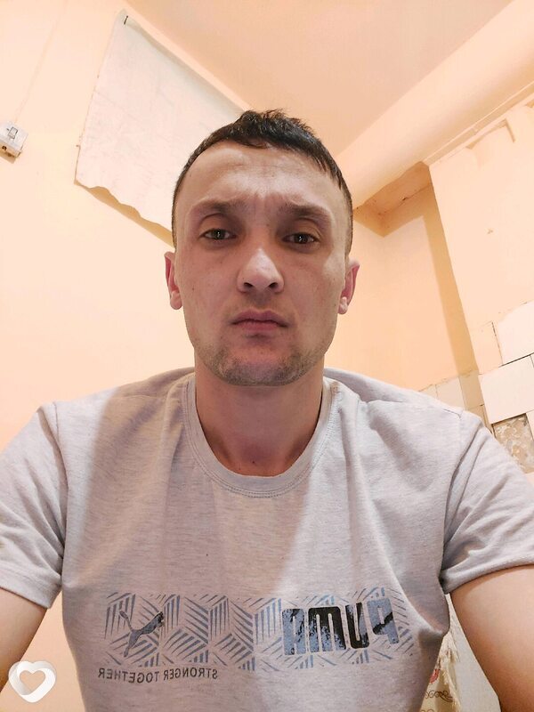 Shavkat, 33, Екатеринбурге — анкета №1322061