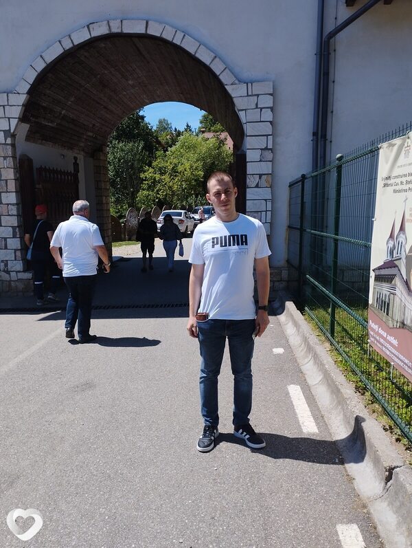 Bogdan, Galați